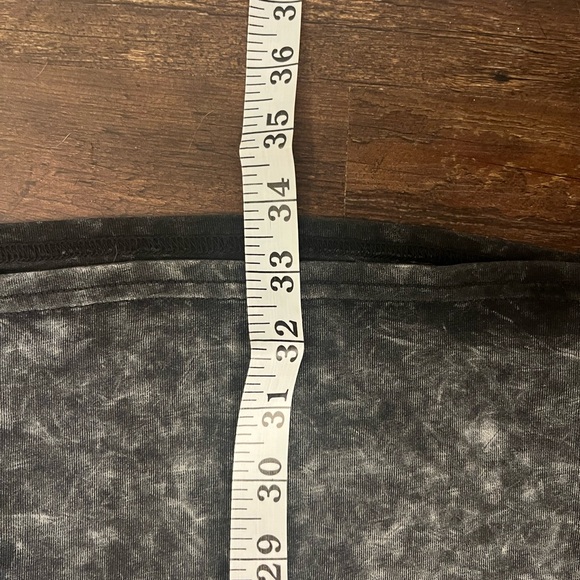 New In Black and Gray Women's Dress - Picture 7 of 7